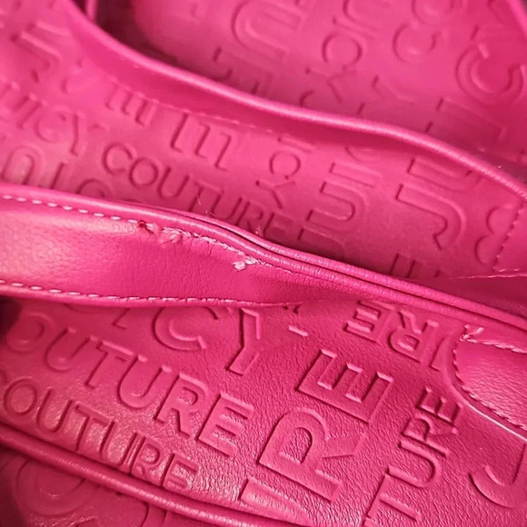 JUICY COUTURE BACKPACK - Picture 14 of 15